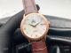 SWISS Replica Omega De Ville Rose Gold Mother of Pearl Dial Watches (5)_th.jpg